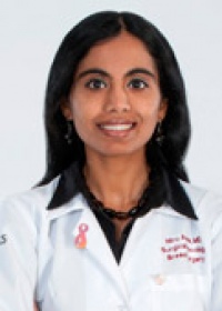 Dr. Nirupama Anne M.D., F.A.C.S., Surgeon