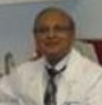 Mr. Liaquddin  Shaikh M.D.