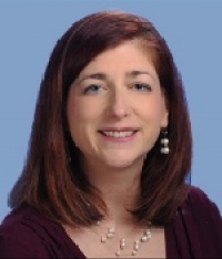 Dr. Sarah  Buchanan M.D.
