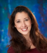 Dr. Jennifer Powell M.D., OB-GYN (Obstetrician-Gynecologist)