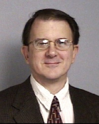 William John Cushing MD