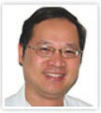 Dr. Junping Chen MD, Anesthesiologist