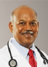 Syamasundera Zampani MD, Doctor