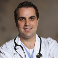 Dr. Harry A Tagalakis MD, Anesthesiologist