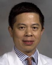 Dr. Bo  Huang M.D.