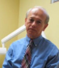 Dr. Robert H Offutt DDS