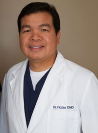 Dr. Samuel C Roxas DMD