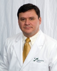 Dr. Juan J Ulloa DDS