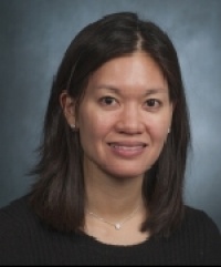 Dr. Lily Changchien Uihlein MD, JD