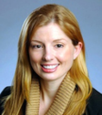 Dr. Lindsay Manning Andras MD