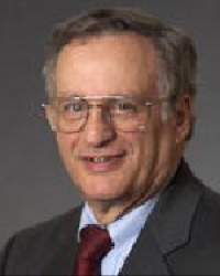 Dr. Charles Rosenbaum M.D., Hematologist (Blood Specialist)