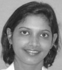 Dr. Preeti Bansal M.D., Ophthalmologist