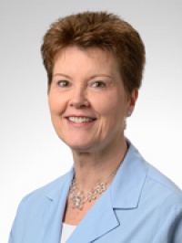 Dr. Linda L Ferris DO, Hematologist (Blood Specialist)