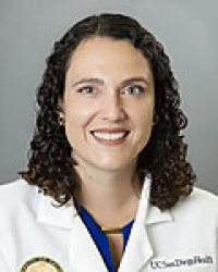 Dr. Carla Beth Marienfeld MD