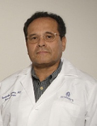 Dr. Bernardo E. Arnaez MD