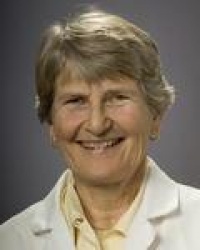 Dr. Ruth Esther Uphold M.D.