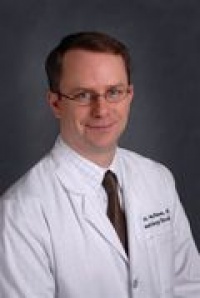 Dr. Brian Nicholson Mathews MD, Hematologist-Oncologist