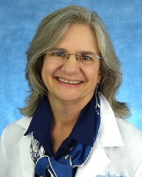 Dr. Margaret A. Drickamer M.D.
