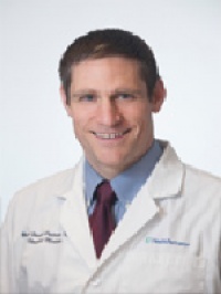 Dr. Brett R Hendel-paterson M.D.