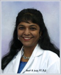 Dr. Ramani Majjica Reddy M.D., PH. D.