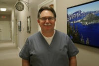 Dr. Daniel A. Lieblong D.D.S., Dentist