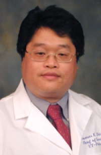 Dr. Thomas M Chin MD, Family Practitioner