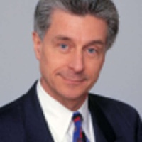 Dr. Nicholas Petrelli MD, Surgical Oncologist