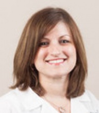 Dr. Melissa Coll Kubenik M.D., OB-GYN (Obstetrician-Gynecologist)