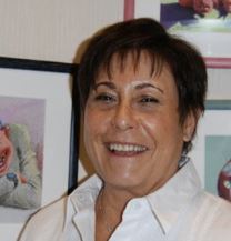 Dr. Joanne Sue Caplin D.D.S., Dentist