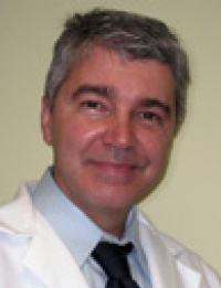 Dr. Gregory Stuart Symko D.C.