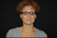 Stephanie Koslowski A.P., Acupuncturist
