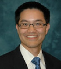 Dr. Steve Richard Lai MD