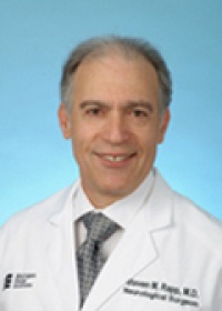 Dr. Steven M Rapp MD