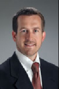 Lucas Justin Meek M.D., Radiologist
