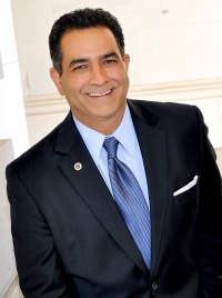 Dr. Mark A. Rodriguez M.D., Family Practitioner