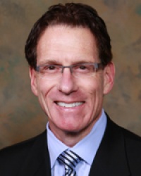 Dr. Irvin A Guterman M.D., Orthopedist