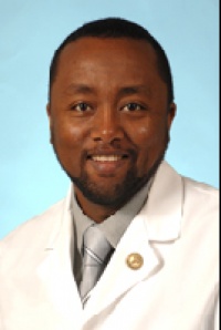 Dr. Mohamed  Elsafi D.D.S.