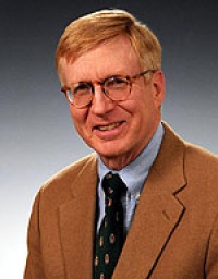 Dr. Joseph P Horstmann M.D., Pathologist