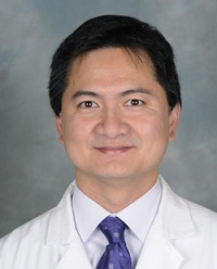 Dr. Jerry I-ming Huang M.D.