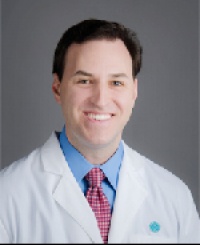 Dr. Nicholas E. Anthony MD