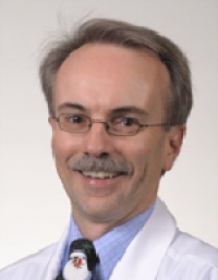 Dr. Douglas Grant Fish M.D.