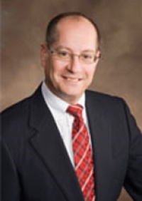 Dr. Frederick W Tonetti M.D.