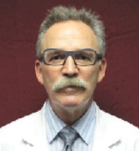 Dr. Steven John Thomas MD