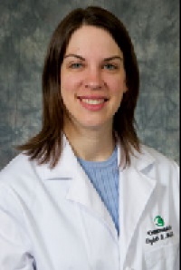 Dr. Elizabeth Helen Muth MD, Hospitalist