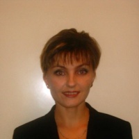 Dr. Ludmila Ridlovsky M.D., Internist
