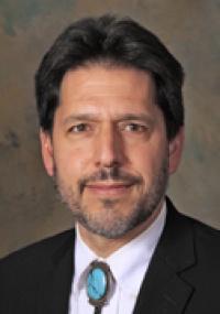 Dr. Paul A. Garcia M.D., Neurologist