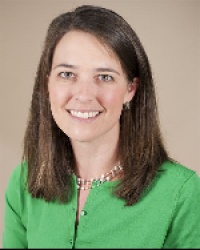 Dr. Sarah Kay Bartz M.D.
