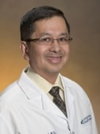 Dr. Victorino Ano Sandoval M.D., Family Practitioner