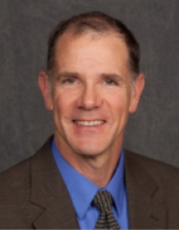 Joel Shobe M.D., Orthopedist
