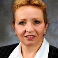 Dr. Tatiana  Antoci MD